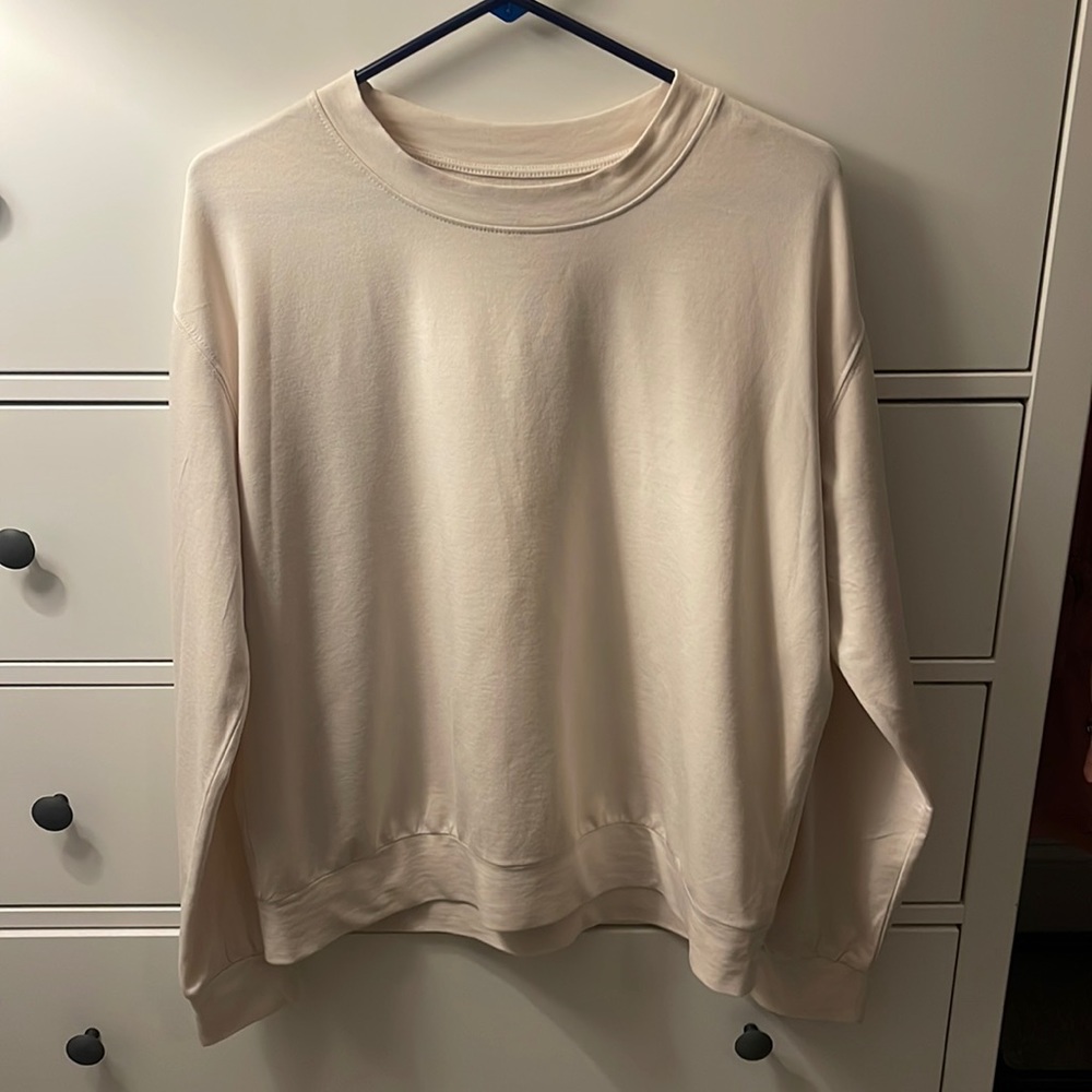 Lou & Grey Sweatshirt